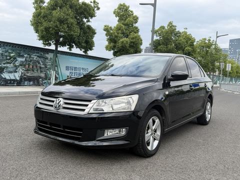 Volkswagen Santana