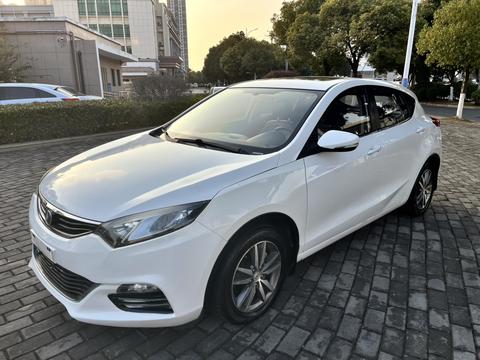 Changan Eado XT
