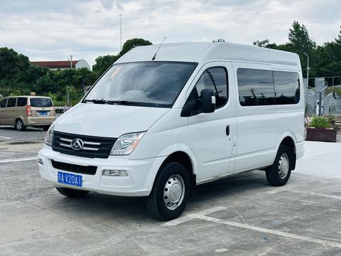 MAXUS Модель не указана