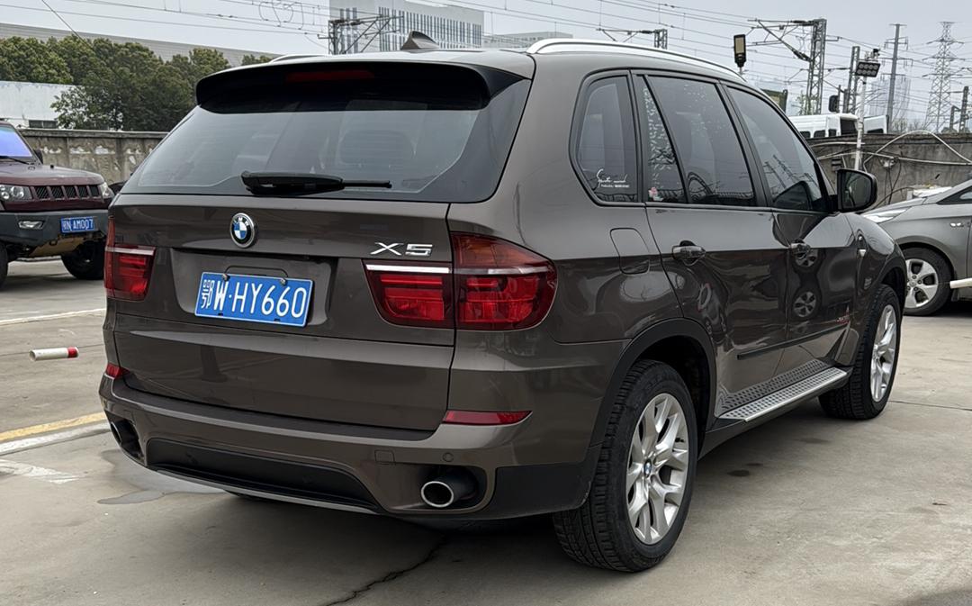 BMW X5 — фотографии объявления, Фото 17