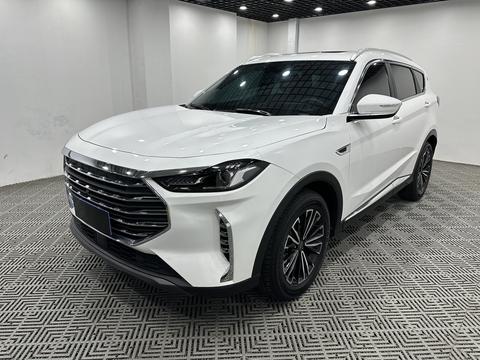 JETOUR X70 PLUS