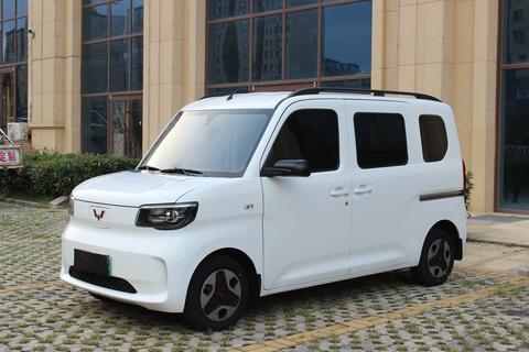 Wuling Sunshine EV