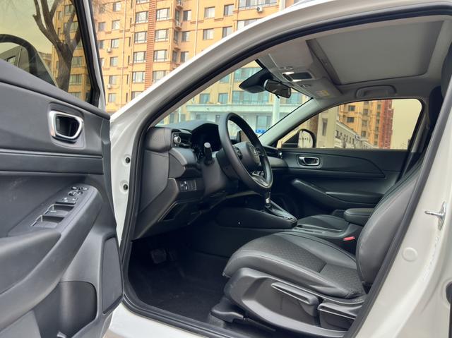 Honda XR-V 2023 Белый из Китая, фото 4