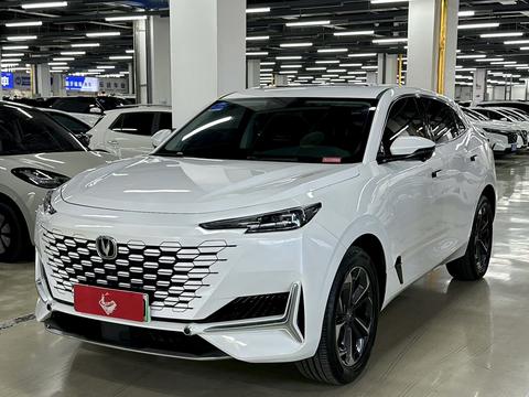 Changan UNI-K iDD