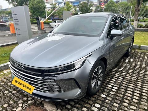BYD Destroyer 05