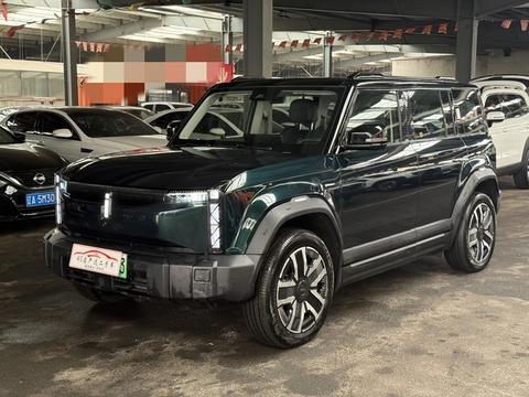 iCAR 03