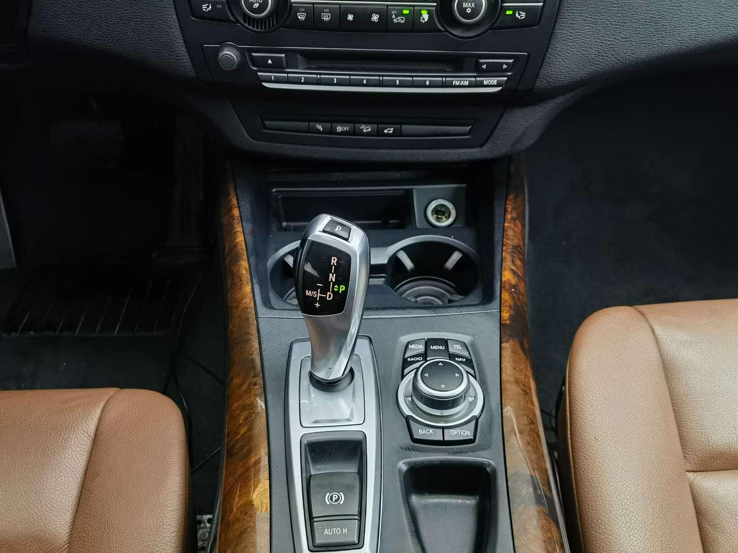 BMW X5 — фотографии объявления, Фото 15