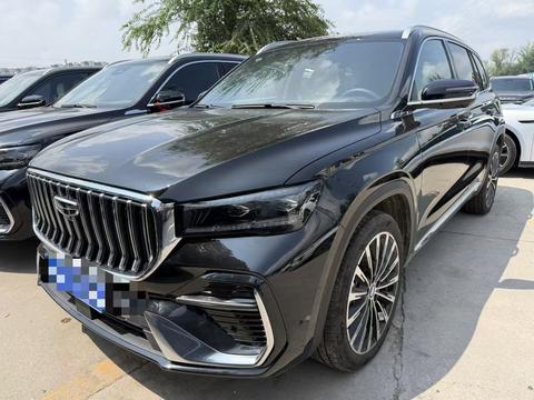 Geely Xingyue L