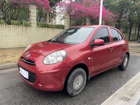 Nissan Модель не указана