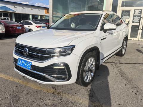 Volkswagen Tayron X