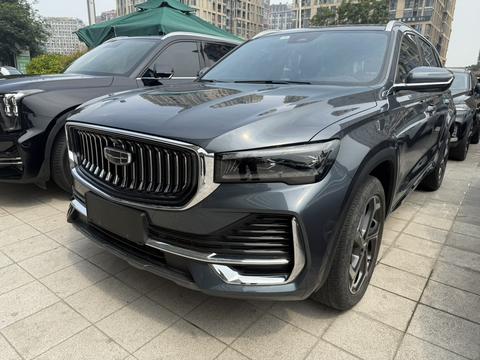 Geely Xingyue L