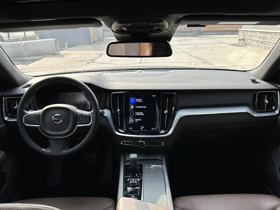 Volvo S60 — фотографии объявления, Фото 6