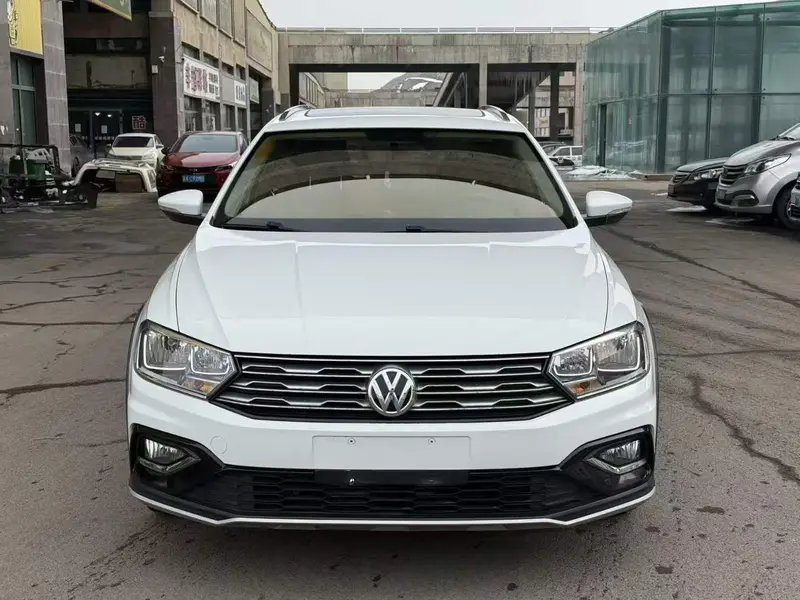 Volkswagen C-TREK — фото 2