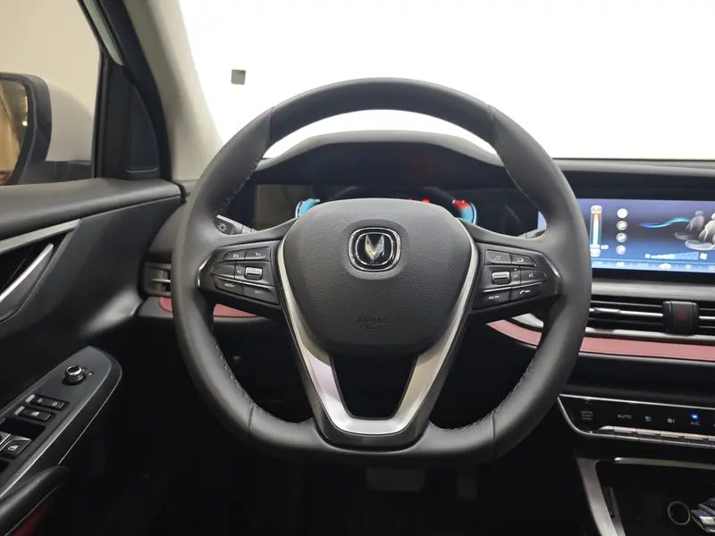 Changan CS55 PLUS — фото 16