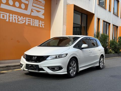 Honda Jade