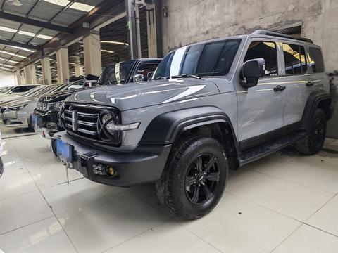 TANK 300
