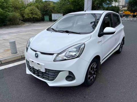 Changan 2015 1.4L MT Luxury V