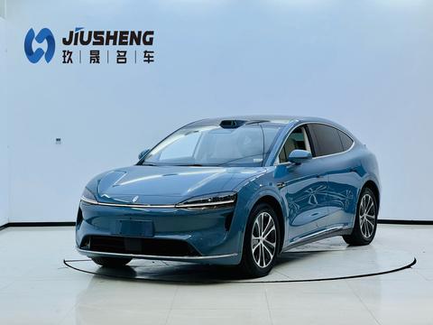 Luxeed R7