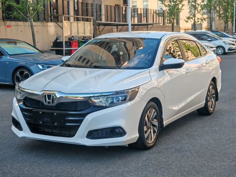 Honda Crider 180 Turbo CVT Comfort VI