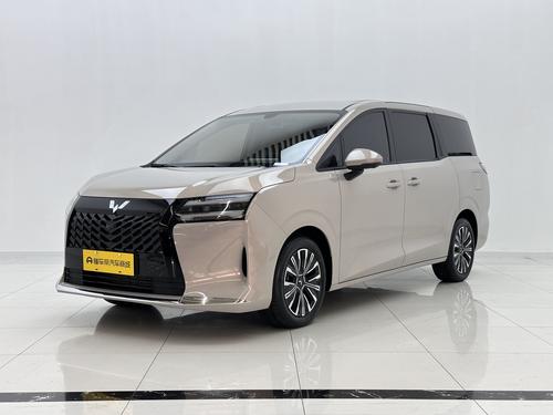 Wuling Starlight 730 PHEV