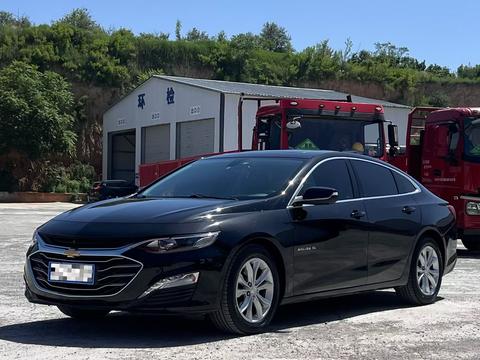 Chevrolet Malibu XL