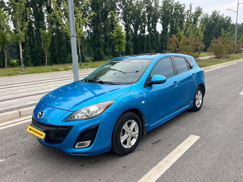 Mazda Mazda3 Xingcheng
