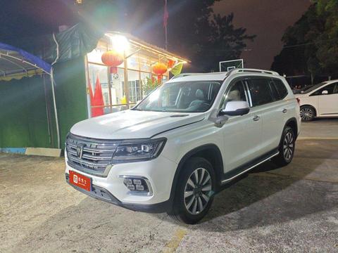 Roewe RX8
