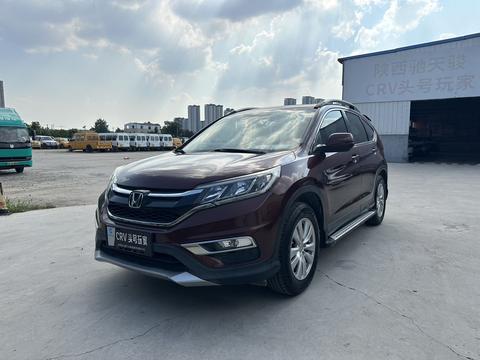 Honda CR-V 2016 2.0L