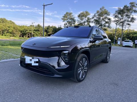 Nio ES7