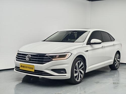 Volkswagen Sagitar 2021