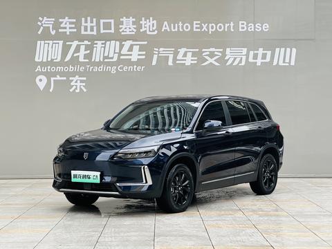 Skyworth Auto Skyworth EV6