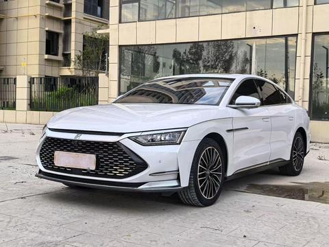 BYD Han DM