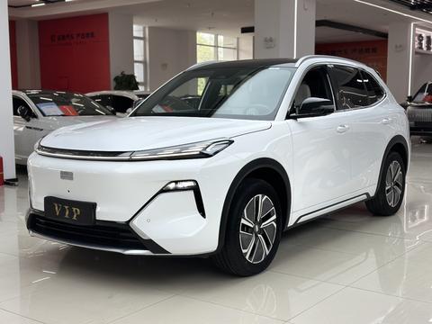Geely Galaxy Модель не указана