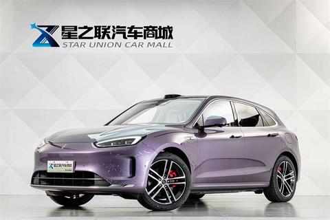 AITO M5