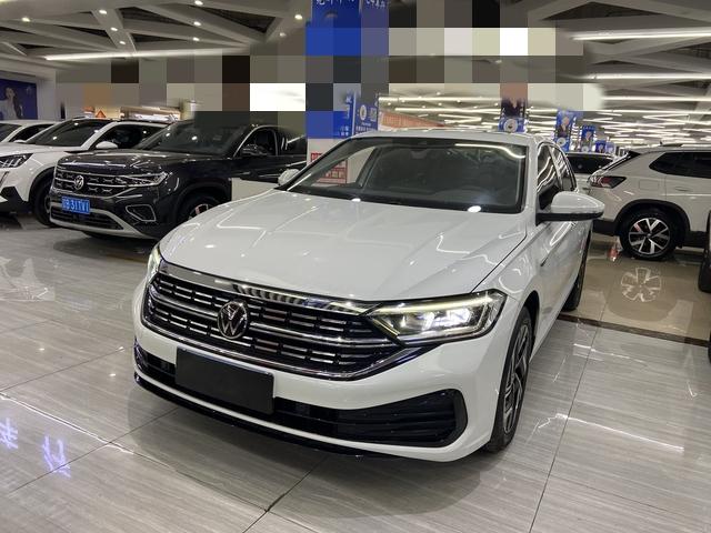 Volkswagen Sagitar 2022 Белый из Китая, фото 4