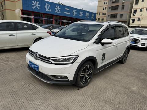 Volkswagen Touran L