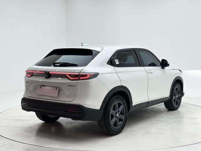Honda XR-V 2023 Белый из Китая, фото 5