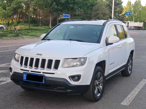 Jeep Compass (Import)