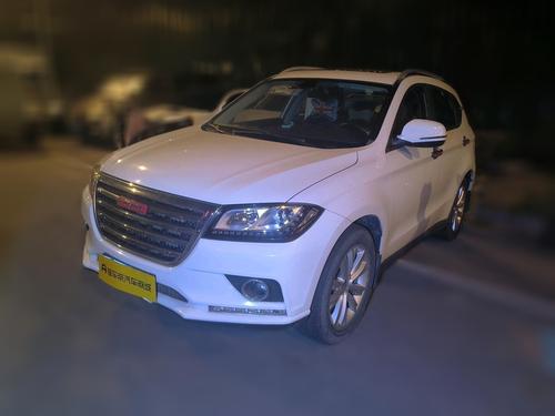 Haval H2