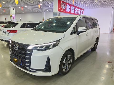 GAC Trumpchi M6