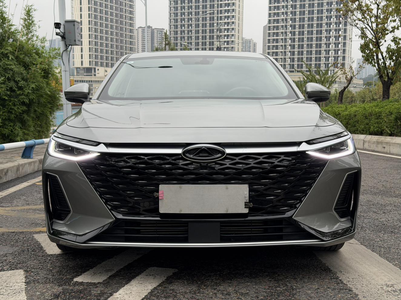 Chery Arrizo 8 8 2024 1.6TGDI DCT