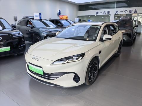 BYD Модель не указана