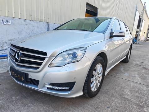 Mercedes-Benz R-Class