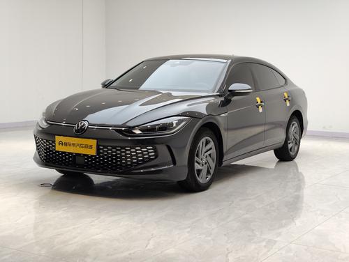 Volkswagen Lamando 2024