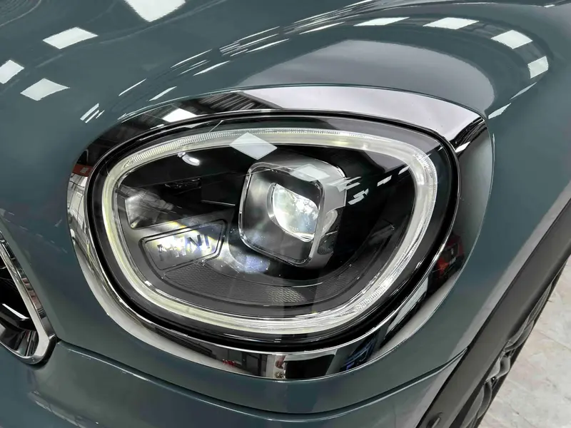 MINI COUNTRYMAN 1.5 T COOPER ALL 4 — фото 7