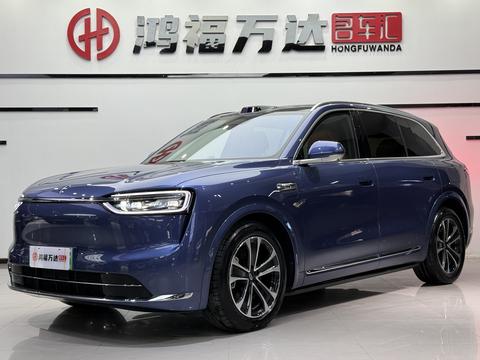 AITO M7