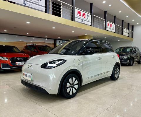 Wuling Bingo