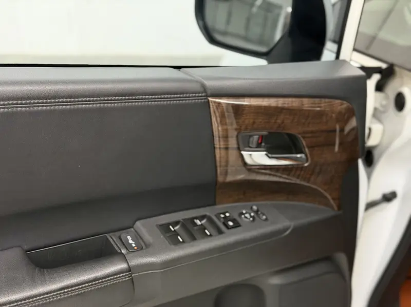 Honda Odyssey — фото 14