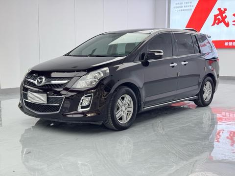 Mazda 8