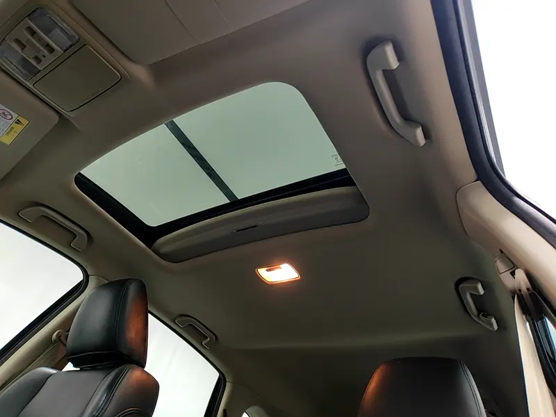Honda CR-V 2.0L моноприводный — фото 19